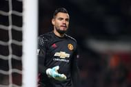 Sergio Romero
